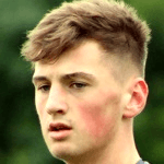 Photo of Paudie O’Connor