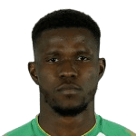 Photo of Paul Akouokou