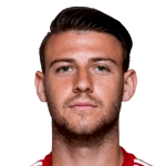 Photo of Paul Arriola
