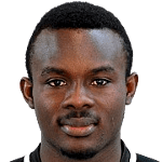 Photo of Paul Ayongo