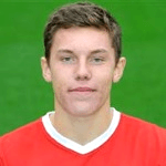 Photo of Paul Digby