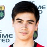 Photo of Paul-Kevin Chan
