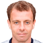 Photo of Paul McGowan