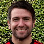 Photo of Paul McLean