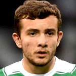 Photo of Paul McMullan