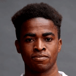 Photo of Paul Mensah