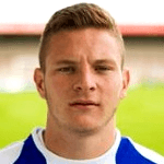 Photo of Paul Mullin