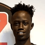 Photo of Paul Puk Kun Pal