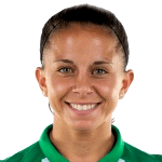 Photo of Paula Perea