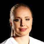 Paulina Dudek Photo of Paulina Dudek