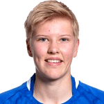 Paulina Käte Krumbiegel Photo of Paulina Käte Krumbiegel