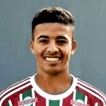 Paulinho Paula Photo of Paulinho Paula