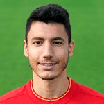 Photo of Paulinho