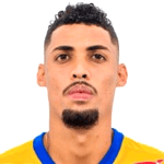 Photo of Paulinho