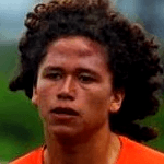 Photo of Paulo De La Cruz