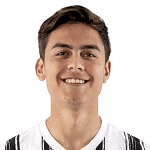 Paulo Dybala Photo of Paulo Dybala