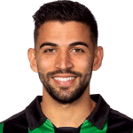 Photo of Paulo Marcelo