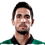 Photo of Paulo Oliveira