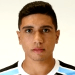 Photo of Paulo Victor