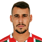 Photo of Paulo Vitor