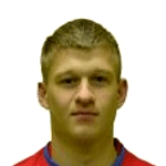 Photo of Pavel Chikida