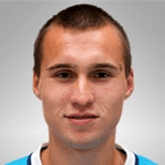 Photo of Pavel Kireenko