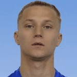Photo of Pavel Nazarenko