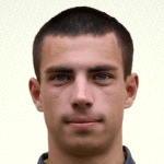 Photo of Pavel Prishivalko