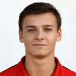 Photo of Pavel Sokol