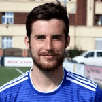Photo of Pavel Vandas