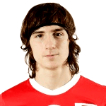 Pavel Yakovlev Photo of Pavel Yakovlev