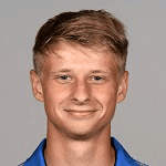 Photo of Pavlo Lukyanchuk