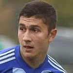 Photo of Pavlo Polehenko