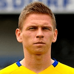 Photo of Pavlo Rudnytskyy