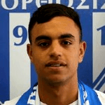 Photo of Pavlos Correa