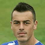 Photo of Pavlos Kyriakidis