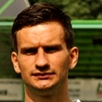 Photo of Paweł Baranowski