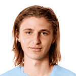 Photo of Paweł Cibicki