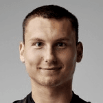 Photo of Paweł Lakota