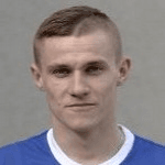 Photo of Paweł Moskwik