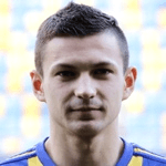 Photo of Paweł Wojowski