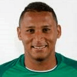 Photo of Pedro Bambú