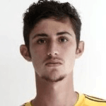 Photo of Pedro Caracoci