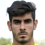 Photo of Pedro Farrim