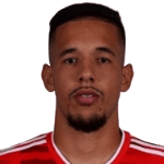 Photo of Pedro Henrique
