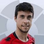 Photo of Pedro Martin