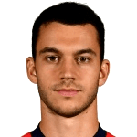 Photo of Pedro Pereira