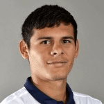 Photo of Pedro Ramirez