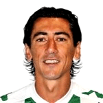 Photo of Pedro Ríos