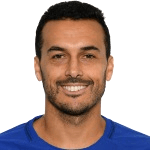 Photo of Pedro